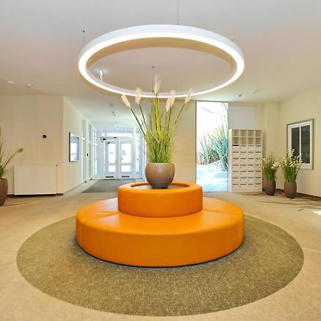 Meeresblick Wohnung 220 Ostseebad Kühlungsborn エクステリア 写真