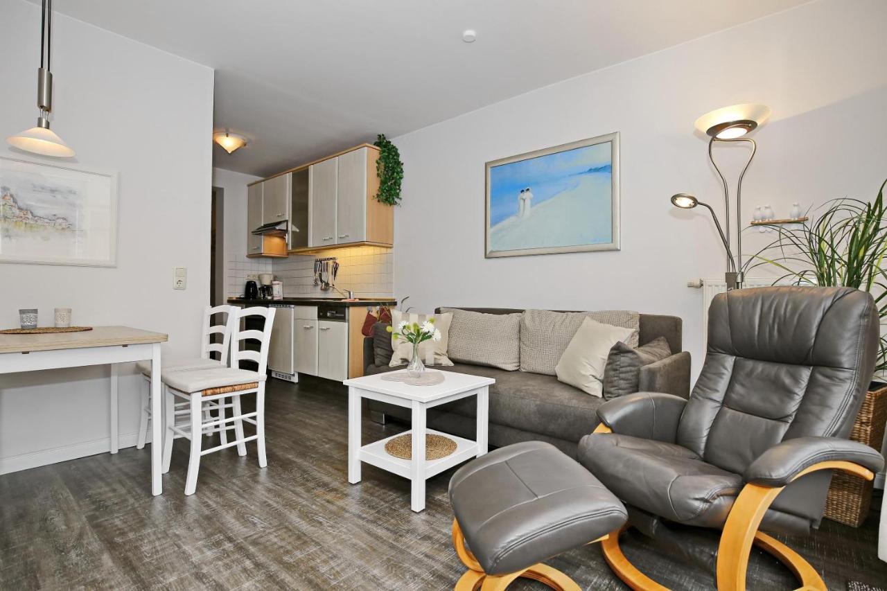 Meeresblick Wohnung 220 Ostseebad Kühlungsborn エクステリア 写真