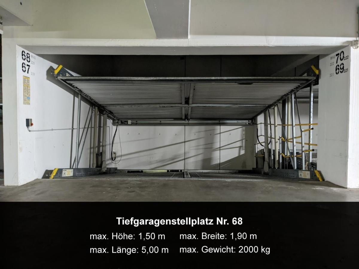 Meeresblick Wohnung 220 Ostseebad Kühlungsborn エクステリア 写真