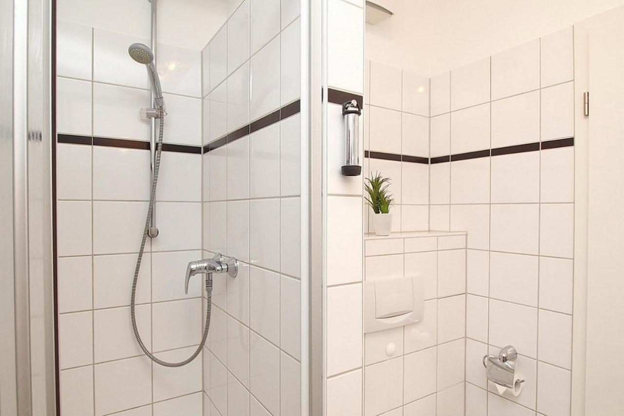 Meeresblick Wohnung 220 Ostseebad Kühlungsborn エクステリア 写真