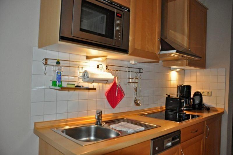 Meeresblick Wohnung 220 Ostseebad Kühlungsborn エクステリア 写真