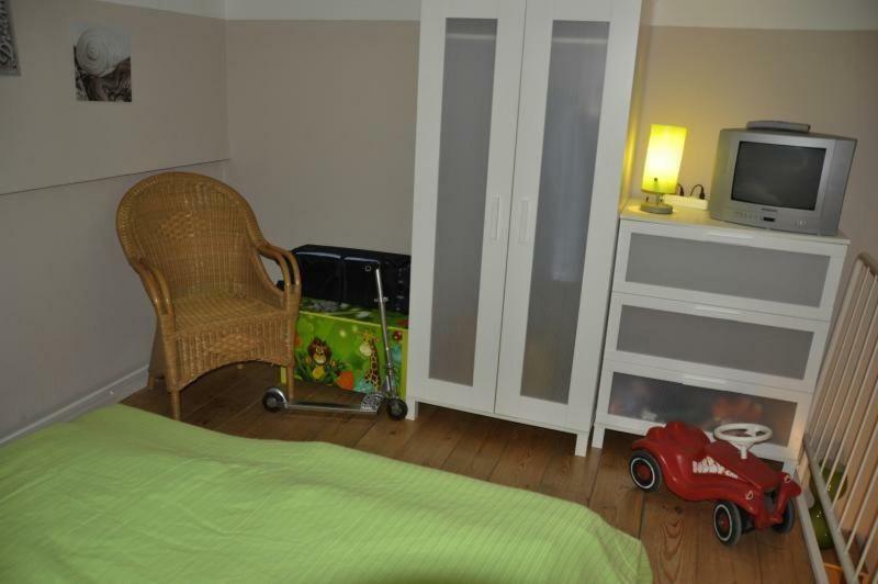 Meeresblick Wohnung 220 Ostseebad Kühlungsborn エクステリア 写真
