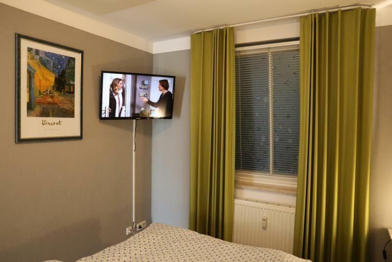 Meeresblick Wohnung 220 Ostseebad Kühlungsborn エクステリア 写真